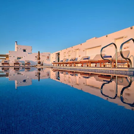 Willa Luxurious Pactia Amazing Pool