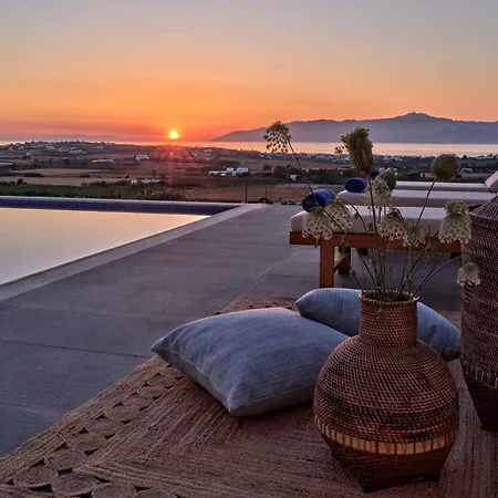 Luxurious Pactia Amazing Pool Willa *