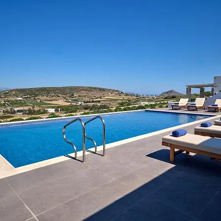 Willa Luxurious Pactia Amazing Pool