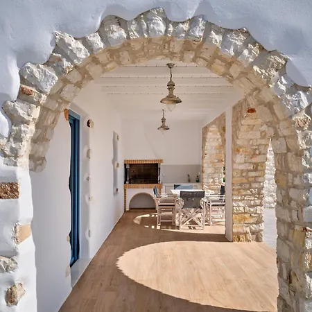 Willa Luxurious Pactia Amazing Pool *