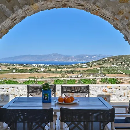 Luxurious Pactia Amazing Pool Willa