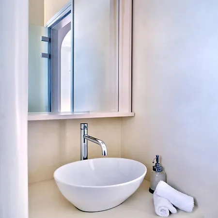 Luxurious Pactia Amazing Pool *