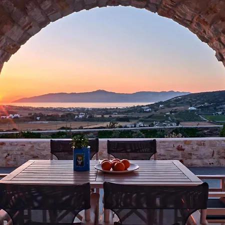 Luxurious Pactia Amazing Pool Willa *