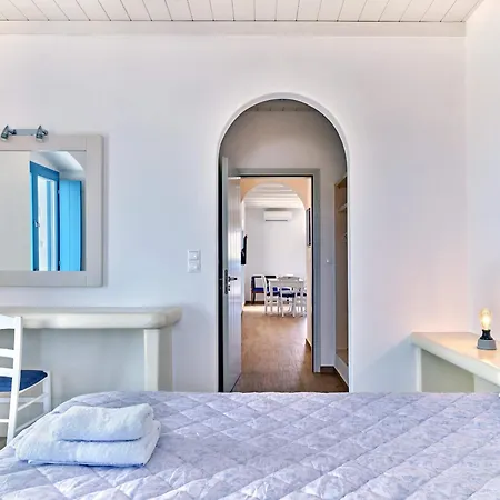 Luxurious Pactia Amazing Pool *