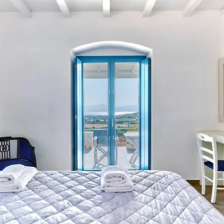 Luxurious Pactia Amazing Pool Willa