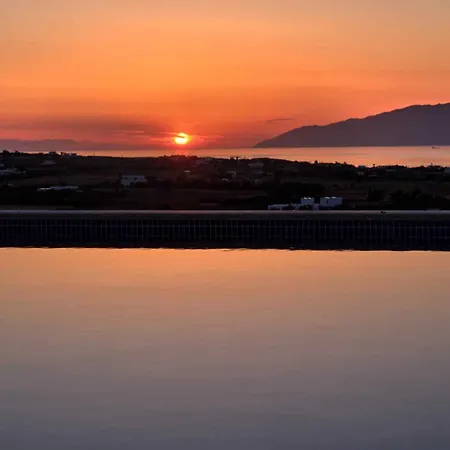 Luxurious Pactia Amazing Pool Willa *