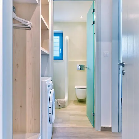 Luxurious Pactia Amazing Pool * Isterni (Paros)