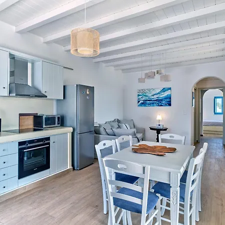 Luxurious Pactia Amazing Pool Willa *