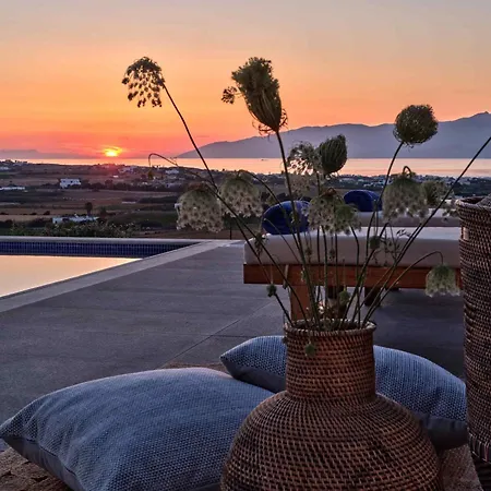 Willa Luxurious Pactia Amazing Pool *