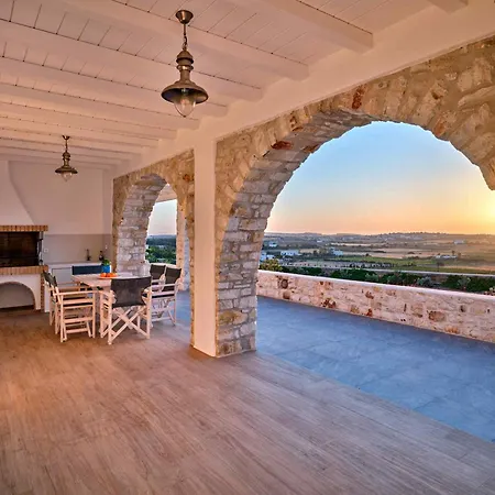 Luxurious Pactia Amazing Pool Willa *