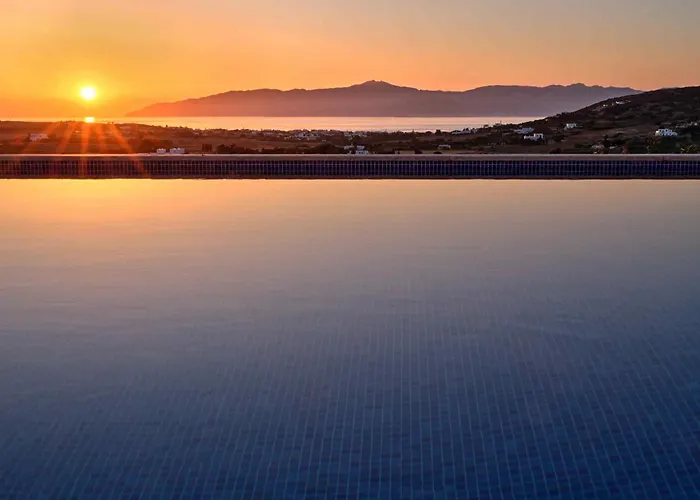 Luxurious Pactia Amazing Pool Villa