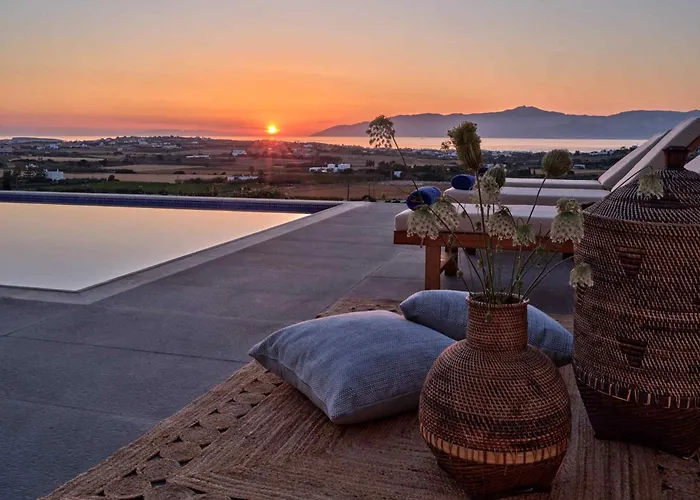 Luxurious Pactia Amazing Pool Villa *