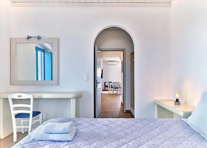 Luxurious Pactia Amazing Pool *