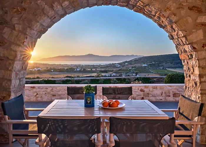 Villa Luxurious Pactia Amazing Pool