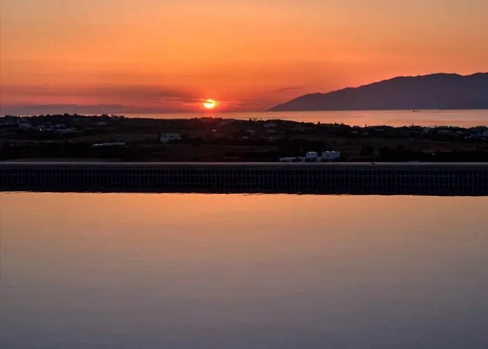 Luxurious Pactia Amazing Pool Villa *