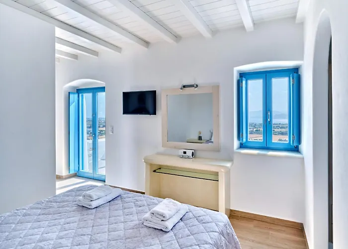 Villa Luxurious Pactia Amazing Pool